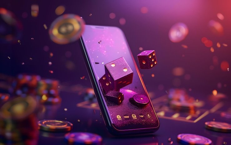 স্মার্টফোনের Chrome ব্রাউজারে bd 400 সাইট খুলে লগইন করার ধাপ দেখানো হচ্ছে
