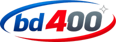 bd 400 লোগো